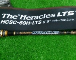 ヘラクレスＬＴＳ・ゲインエレメント・ＹＡＢＡＩベイトフィネスⅡ（茨木店）